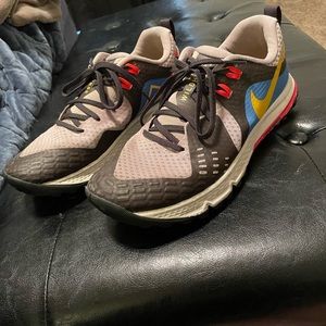 Nike Trail WildHorse Shoes